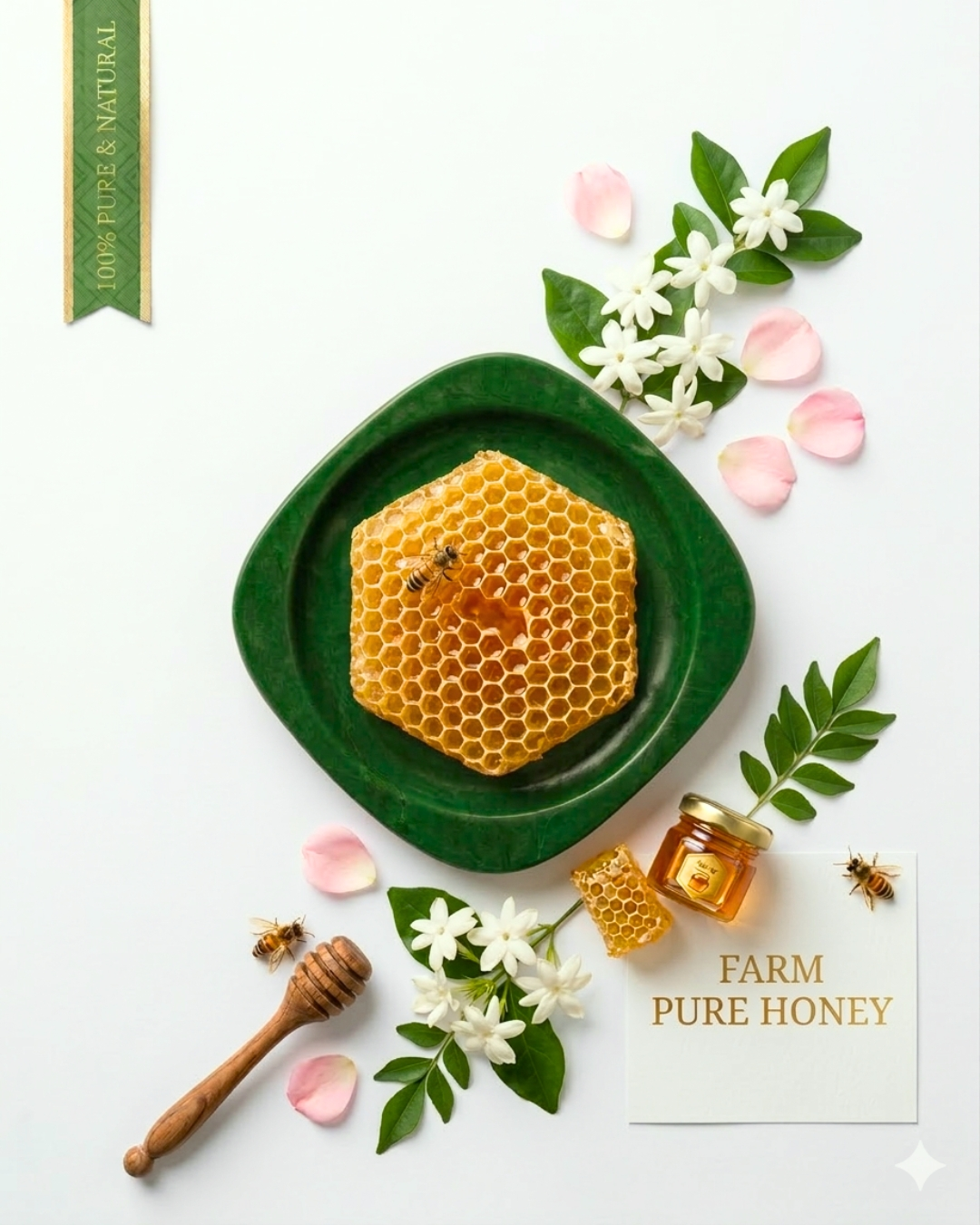 Honey